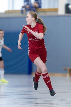 Bild 265 - F NFV Futsalturnier